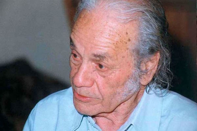 Nicanor Parra